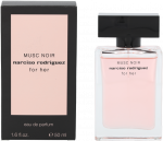 Kvepalai moterims Narciso Rodriguez Musc Noir EDP, 50 ml