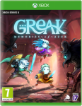 Team17 Greak: Azur prisiminimai &ndash; &bdquo;Xbox Series X&ldquo;