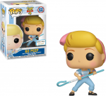 Exclusive Funko Pop Disney Toy story 4 bo peep Figurėlė
