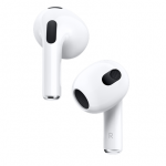 Apple AirPods (3-ios kartos) su MagSafe įkrovimo dėklu