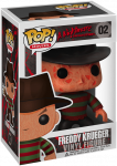 FUNKO POP! Vinilinė figūrėlė: Freddy Krueger