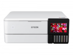 Daugiafunkcis spausdintuvas Epson EcoTank ET-8500, ra&scaron;alinis, spalvotas