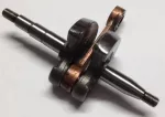 ALKŪNINIS VELENAS TINKANTIS HUSQVARNAI 235, 235E, 236, 236E, 240, 240E