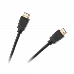 Cabletech Eco Line HDMI - HDMI 4K kabelis 10m