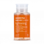 SESDERMA Sensyses Cleanser Lighteningr - liposominis valiklis, 200 ml