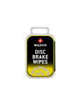 WELDTITE DISC BRAKE WIPES drėgnos servetėlės stabdžių diskams