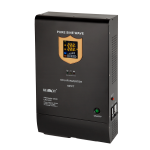 KEMOT PROsolar5000 saulės energijos inverteris 48V 230V 5000VA 3500W