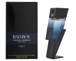 Carolina Herrera Bad Boy Cobalt kvepalų pur&scaron;kalas 50ml