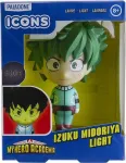 Paladone ICON LIGHT - IZUKU MIDORIYA