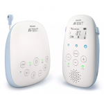 Philips Avent DECT kūdikių stebėjimo įrenginys SCD715/26