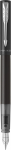Parker Vector XL Metallic Judas C.C. Fountain Pen M