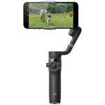DJI Osmo Mobile 6 Gimbal stabilizatorius