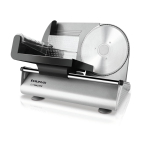 Maisto pjaustyklė Taurus Cut Master TA915511000, 150 W