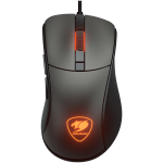 Cougar I Surpassion EX I 3MSEXWOMB.0001 I Pelė I Optinė / PAW3309 / 6400dpi / RGB pa&scaron;vietimas
