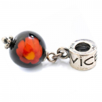 Biżuteria VICEROY VMB0033-25. TRINKET, Kolor raudona mėlyna oranžinė. Kobieta.
