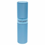 Mėlyna TWIST & SPRITZ Papildomas Atomiser Pale Mėlyna 8 ml