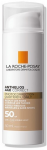 La Roche Posay Anthelios Age Correct SPF 50 Kremas nuo saulės su spalva, 50 ml