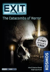 Kosmos Exit: The Game &ndash; The Catacombs of Horror