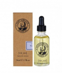 Captain Fawcett Private Stock Barzdos aliejus, 50 ml