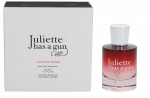 Juliette Has A Gun Lipstick Fever Eau De Parfum 50ml kvepalai Moterims