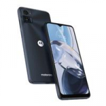 I&scaron;manusis telefonas Motorola XT2239-7 moto e22 Dual Sim 3+32GB Astro Juodas