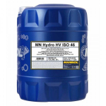 Mannol Alyva Hydro HV ISO 46 hidraulinė 20 L
