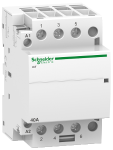 Schneider Electric ICT Kontaktorius 3P 40A 3NA