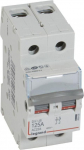 Legrand Modulinė jungtis 125A 2P FR302 (40640)