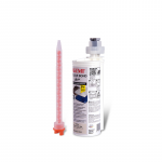 Epoksidiniai klijai Akemi Colour Bond P+, spalva 1830, 250 ml
