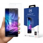 3MK Silky Matt Pro Samsung Galaxy S20 FE 5G matinė apsauginė plėvelė
