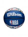 WILSON NBA ALL TEAM krep&scaron;inio kamuolys