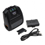 Spausdintuvas Zebra ZQ200 Mobile Printers