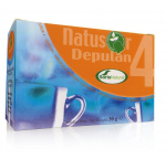Soria Natusor 4 Depulanas 20 vnt