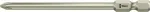 Grąžtas 1/4" nerūdijančio plieno antgalis Phillips varžtams, dydis PH1/89mm WERA [05071081001]