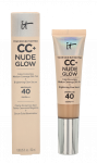 IT Cosmetics CC+ Nude Glow SPF40, 32 ml