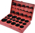 YATO USZCZELKI ORINGI 419szt.