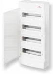 Eti Polam Modulinis skydas ECM36PO-s, 36 modulių, potinkinis, IP40