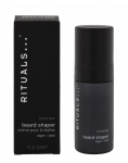Rituals Homme Beard Shaper priemonė barzdai formuoti, 30 ml