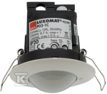 Begdanmark Aps BEG Jutiklis su jutikliu 2000 W, 360&deg;, IP20, PD3-1C-FC 92197