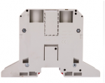 Simet 11953312 2 laidų &scaron;ynų jungtis 120 mm&sup2; pilka NAUJA ZSG 1-120Ns 11953312