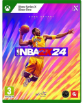 2K Games 2K žaidimai NBA 2K24 Xbox Series X