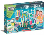 Clementoni Scientific Fun - Super Chemistry