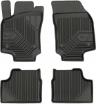 Frogum Guminiai kilimėliai No.77 Opel Astra H 2004-2014m.
