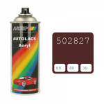 Motip Spalvoti dažai 400ml