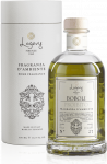 Logevy Firenze 1965 Namų kvapas su lazdelėmis "Boboli Proibito" (imbiero, medienos ir baltojo muskuso kvapo), 100 ml