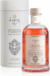 Logevy Firenze 1965 Namų kvapas su lazdelėmis "Firenze Antica" (greipfrutų, medienos ir ambros kvapo), 100 ml