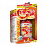 AMIX THERMO LEAN 90 KAPS - Riebalų degintojas