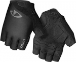 Giro GIRO JAG vyri&scaron;kos pir&scaron;tinės trumpos pir&scaron;tinės juodos spalvos. XXL (rankos apimtis nuo 267 mm / rankos ilgis nuo 211 mm) (NAUJIENA 2022 m.)