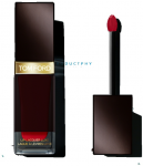 Tom Ford Shine skysti lūpų dažai 07 Intimidate, 6 ml