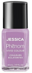Jessica Phenom Vivid Colour Nagų lakas PHEN-042 Ultra Violet, 14 ml